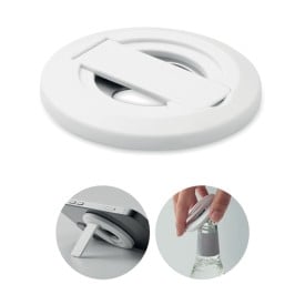 Telefoonhouder - Compatibel met iPhone® - magnetisch