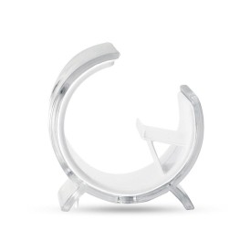 Telefoonhouder transparant