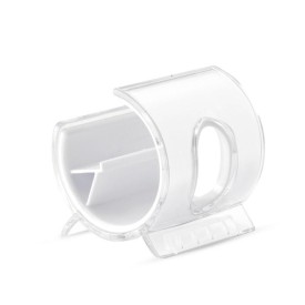 Telefoonhouder transparant