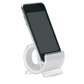 Telefoonhouder transparant
