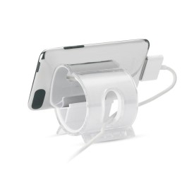Telefoonhouder transparant