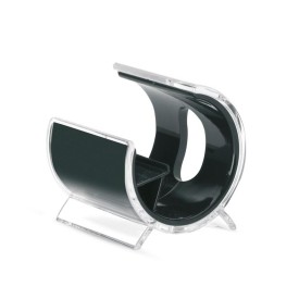 Telefoonhouder transparant