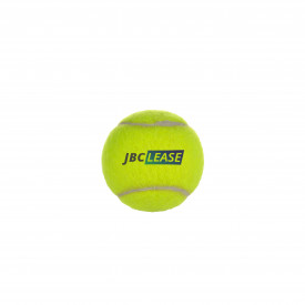 Tennisbal voor alle baansoorten