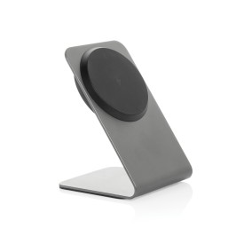 Terra aluminium magnetische draadloze 15W telefoonhouder