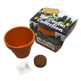 Terracotta potje 7 cm-N.v.t.