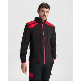 Terrano fleecejas - unisex - microfleece - werkkleding