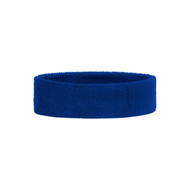 Terry hoofdband - katoen - 5.5 cm