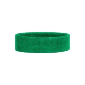 Terry Hoofdband-Groen