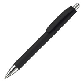 Balpen Texas Hardcolor-Zwart