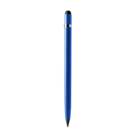 TEZAL eeuwigdurend potlood-Middenblauw