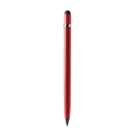 TEZAL eeuwigdurend potlood-Rood