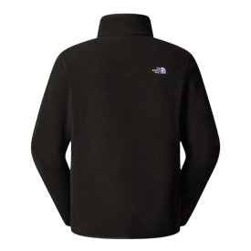The North Face Glacier fleece - 1/4 zip