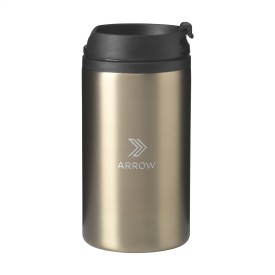 Thermo Can RCS Recycled Steel 300 ml thermosbeker-Beige