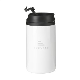 Thermo Can RCS Recycled Steel 300 ml thermosbeker