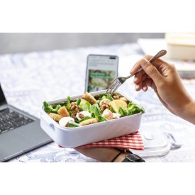 Thermo Lunch Box Veket