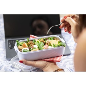 Thermo Lunch Box Veket