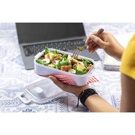 Thermo Lunch Box Veket