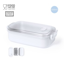 Thermo Lunch Box Veket