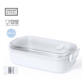 Thermo Lunch Box Veket