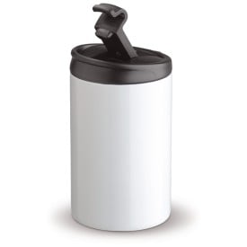 Thermosbeker 200 ml - PP - lekvrij