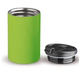 Thermosbeker 200 ml - PP - lekvrij