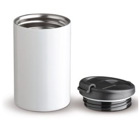 Thermosbeker 200 ml - PP - lekvrij
