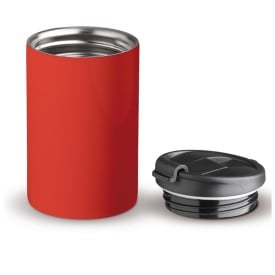 Thermosbeker 200 ml - PP - lekvrij