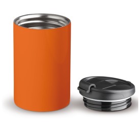 Thermosbeker 200 ml - PP - lekvrij