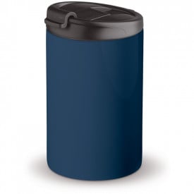 Thermobeker 200ml-Donker blauw