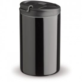 Thermobeker 200ml-Zwart