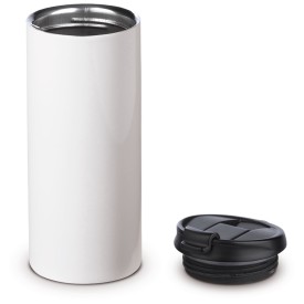 Thermosbeker 350ml - bedrukking rondom