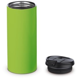 Thermosbeker 350ml - bedrukking rondom