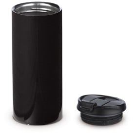 Thermosbeker 350ml - bedrukking rondom