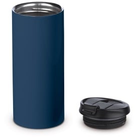 Thermosbeker 350ml - bedrukking rondom