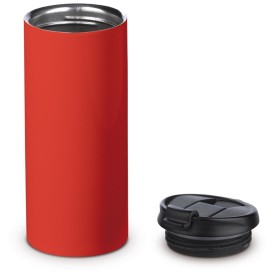 Thermosbeker 350ml - bedrukking rondom