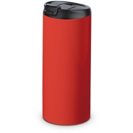 Thermosbeker 350ml - bedrukking rondom