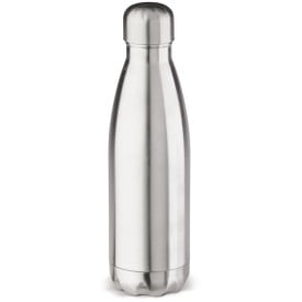 Swing thermosfles 500ml - RVS - dubbelwandig