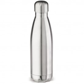 Thermobeker Swing 500ML-Zilver