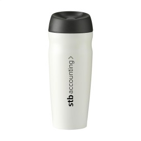 Thermoboost RCS 450 ml thermosbeker-Beige
