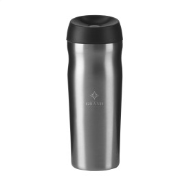 Thermoboost RCS 450 ml thermosbeker-Zilver