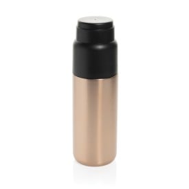 Thermocup RCS recycled geisoleerde fles met beker 500ml