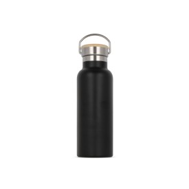 Thermofles Ashton 500ml-Zwart