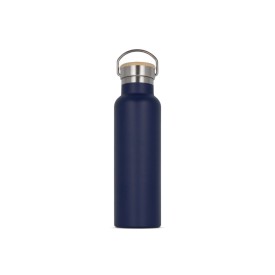 Thermofles Ashton 650ml-Donker blauw