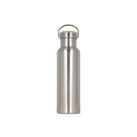 Thermofles Ashton 650ml-Zilver