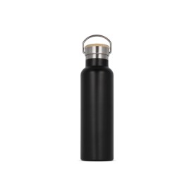 Thermofles Ashton 650ml-Zwart