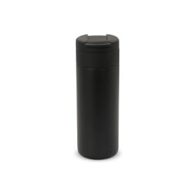 Thermofles Flow 400ml-Zwart