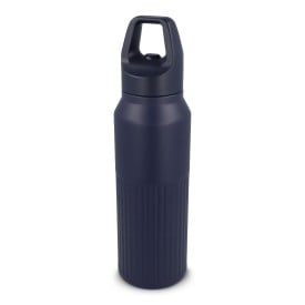 Thermosfles 500ml - RVS - lekvrij - met easy-click dop