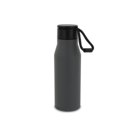 Thermofles met touw 600ml