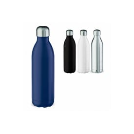 Swing thermosfles 1000ml - RVS - dubbelwandig