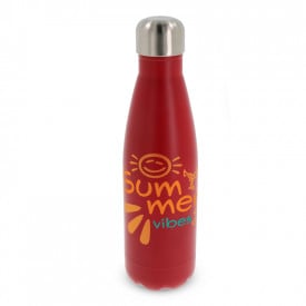 Swing thermosfles 500ml - RVS - dubbelwandig